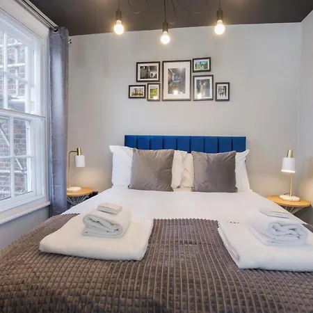 Bateman, Modern Centre Sleeps 6 *