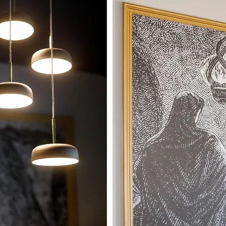 Daire Bateman, Modern Centre Sleeps 6